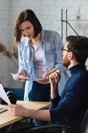 Business Growth Achievement